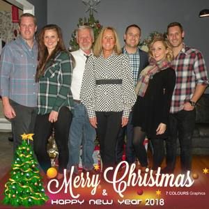 Meet your Posher, Scott